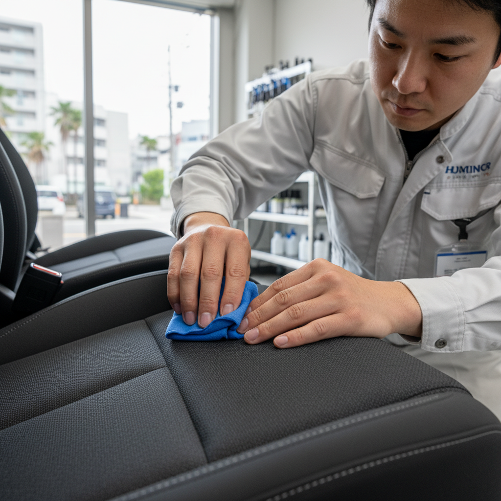 Starex認定施工店の施工品質