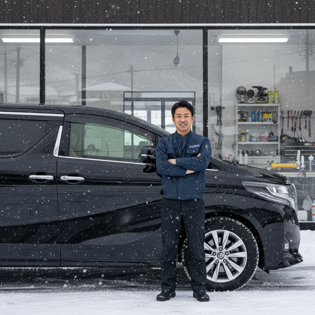 株式会社Zeal -フォーナイン- Starex水性シートコーティング 認定施工店