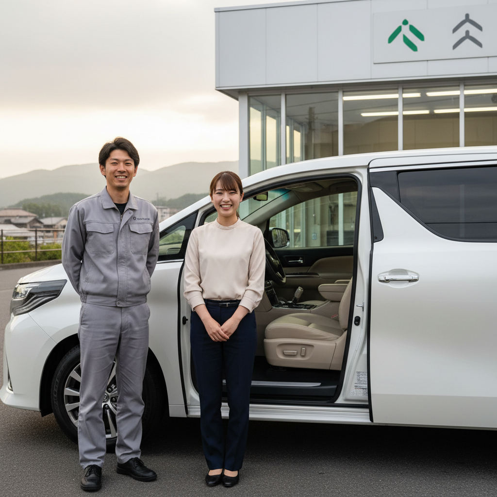 施工シーン｜お客様対応