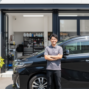 施工後4時間で乗れる水性 vs 24時間待つ油性 — シートコーティングの選び方｜愛知県有限会社ニシムラ（西村コーティング）