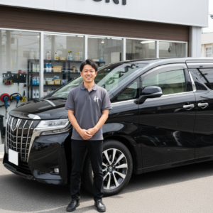 花粉を拭くと悪化する？福岡県のシート汚れの本当の原因と対策｜有限会社イー・エス・ケイ