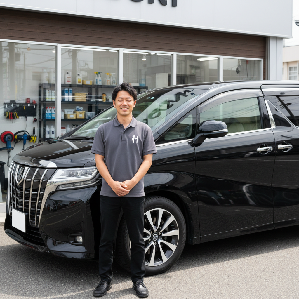 有限会社イー・エス・ケイ Starex水性シートコーティング 認定施工店