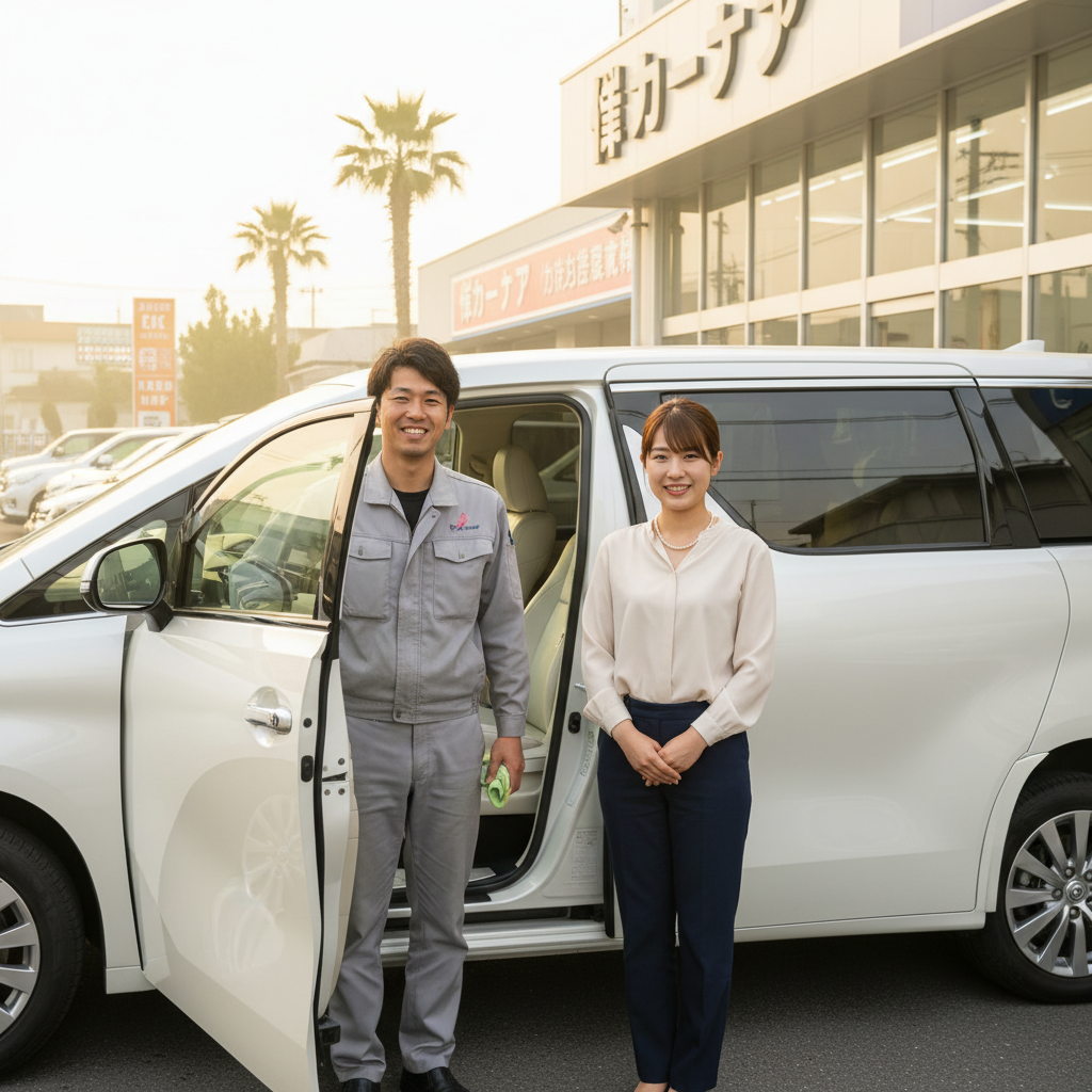 施工シーン｜お客様対応