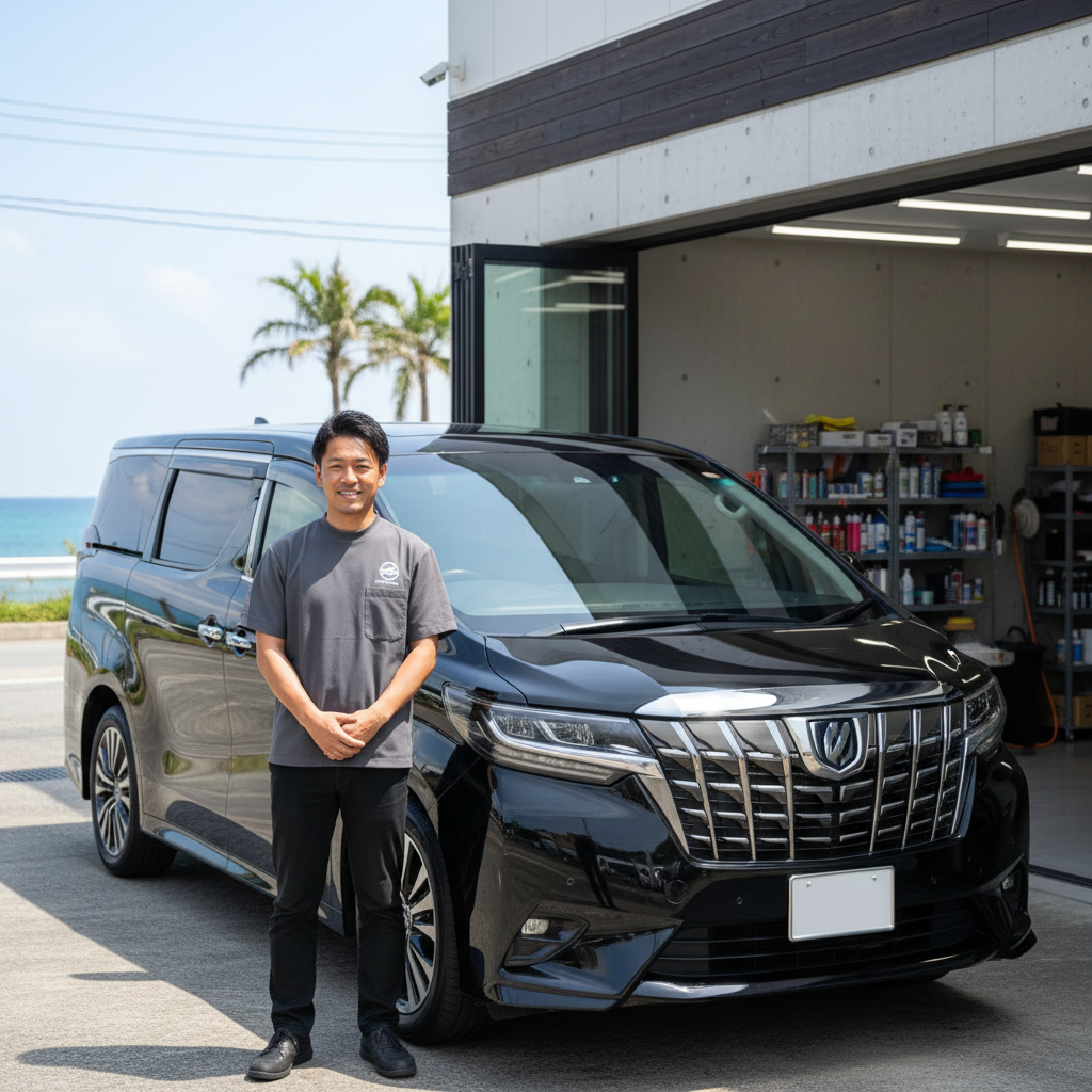 ガレージハウス株式会社 Starex水性シートコーティング 認定施工店