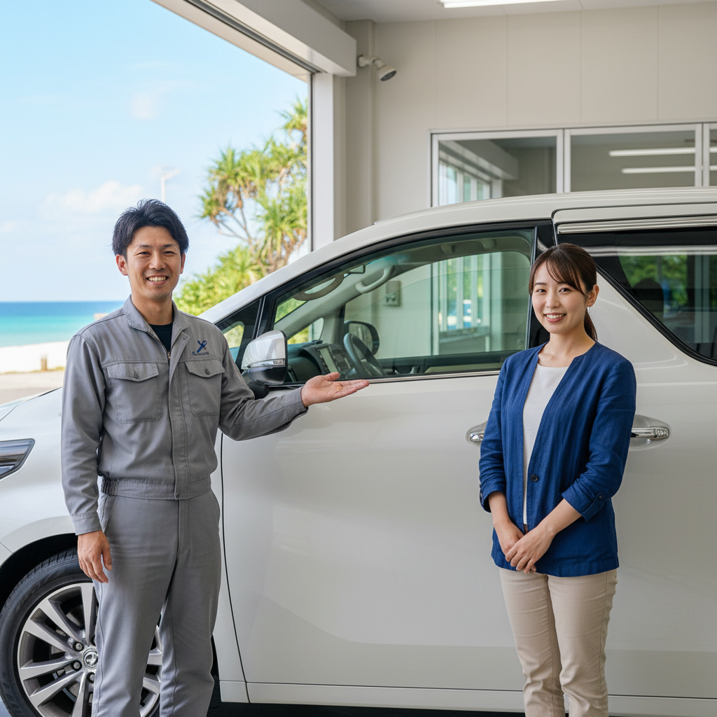 施工シーン|お客様対応