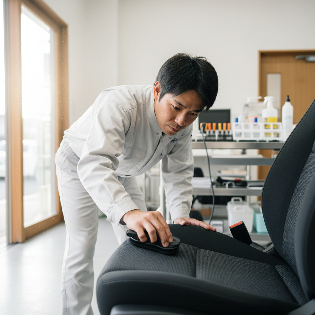 Starex認定施工店の施工品質