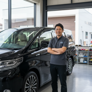 犬の爪の硬度はHV250——富山県のペット同乗車のシートが静かに傷む理由｜イリオス高岡