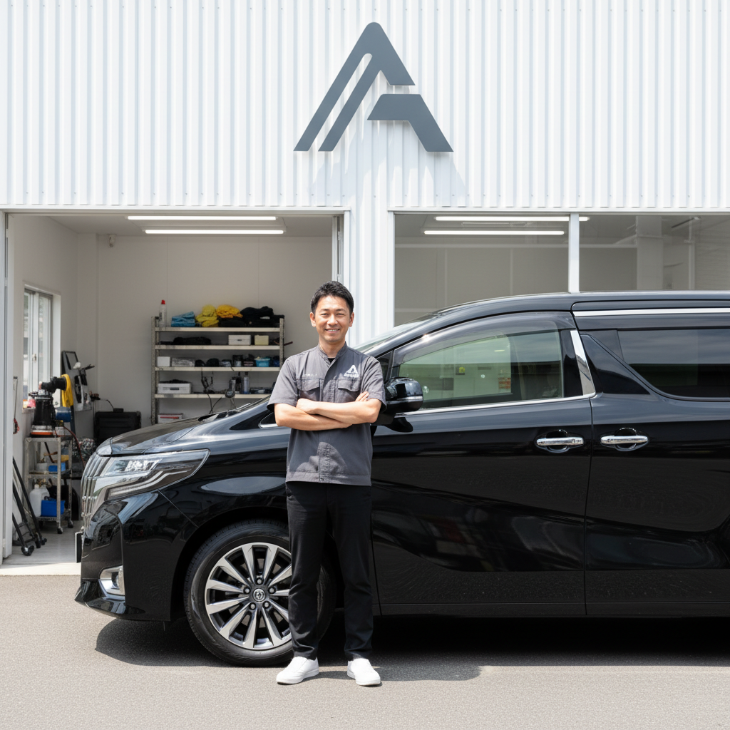 株式会社KHエンジニアリング Starex水性シートコーティング 認定施工店