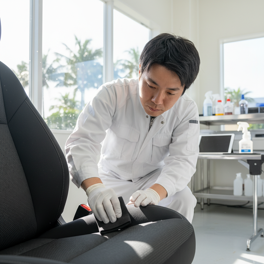 Starex認定施工店の施工品質