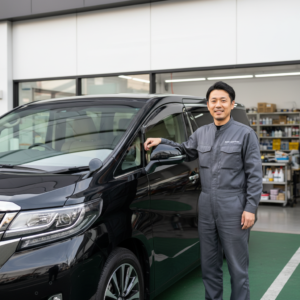 犬の爪の硬度はHV250——福岡県のペット同乗車のシートが静かに傷む理由｜空氣美爽