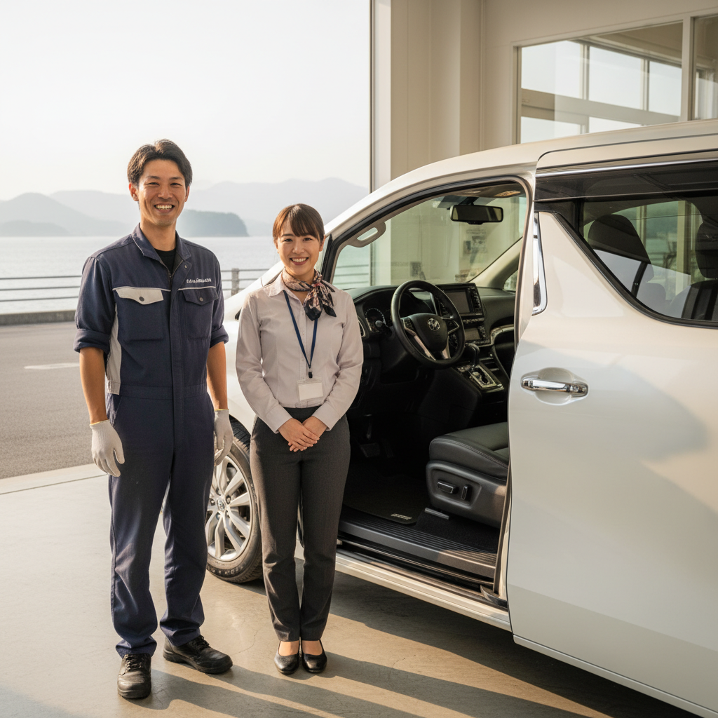 施工シーン|お客様対応