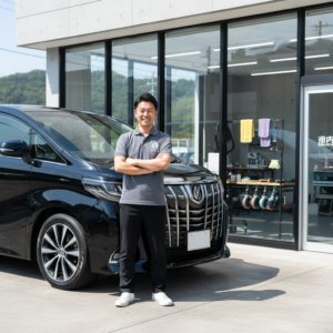 GW渋滞中、シートに何が起きているか知っていますか？岡山県からの出発前対策｜Total Car Support LINKS