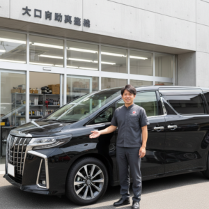 施工後4時間で乗れる水性 vs 24時間待つ油性 — シートコーティングの選び方｜愛知県有限会社メーキングファクトリーポリッシュ