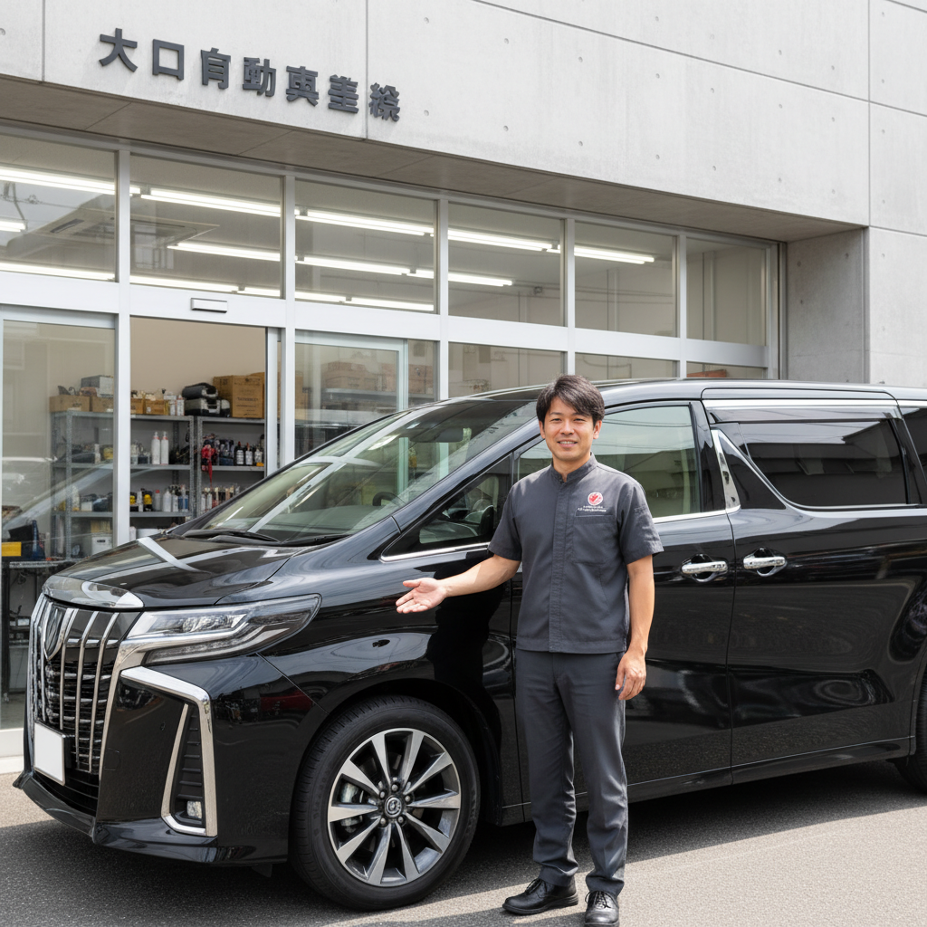 有限会社メーキングファクトリーポリッシュ Starex水性シートコーティング 認定施工店