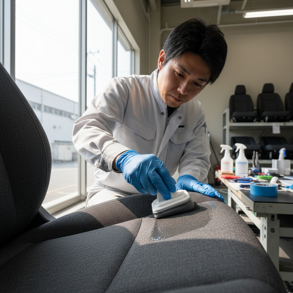 Starex認定施工店の施工品質