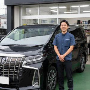 犬の爪の硬度はHV250——福島県のペット同乗車のシートが静かに傷む理由｜有限会社満山自動車