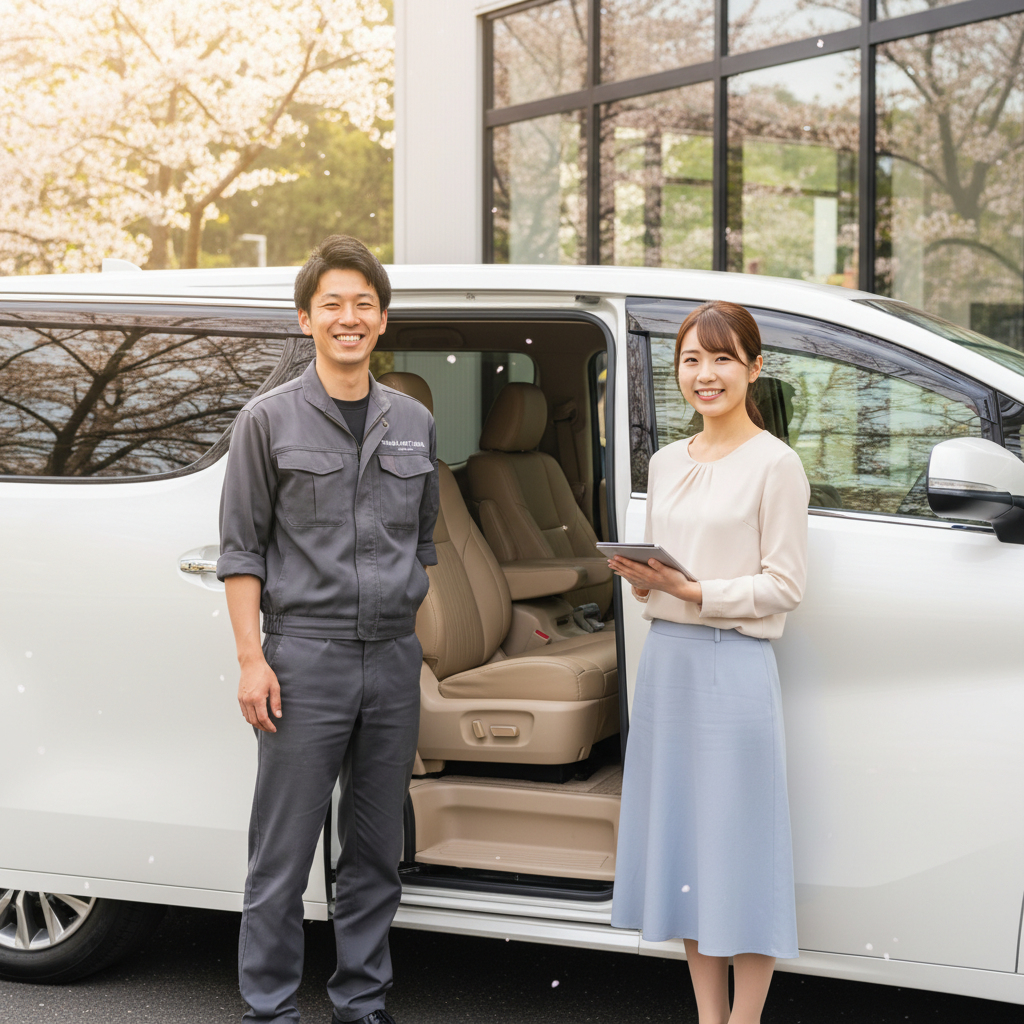 施工シーン|お客様対応