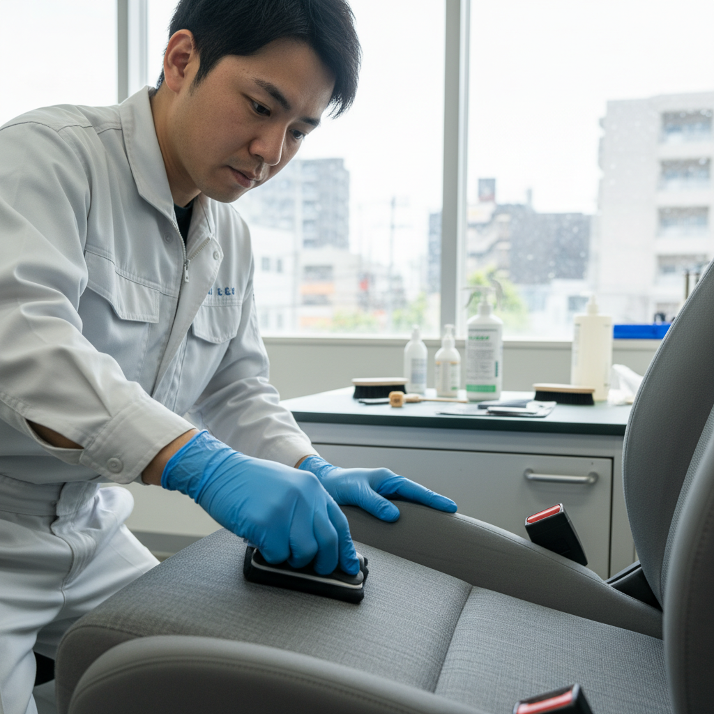 Starex認定施工店の施工品質