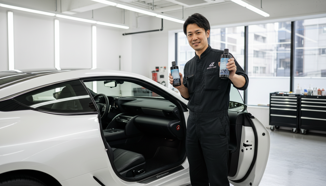 認定施工スタッフによるプロの仕上げ