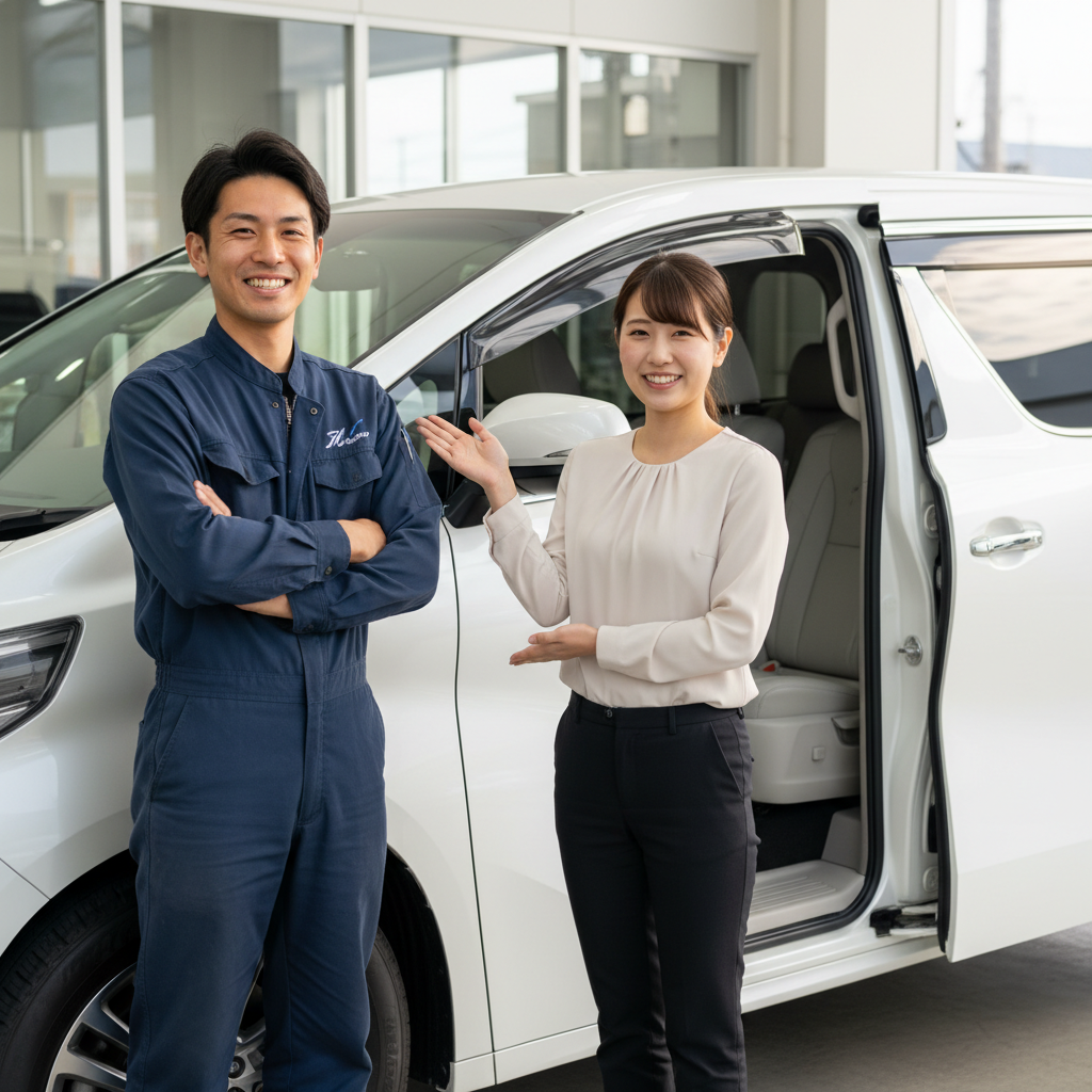 施工シーン｜お客様対応