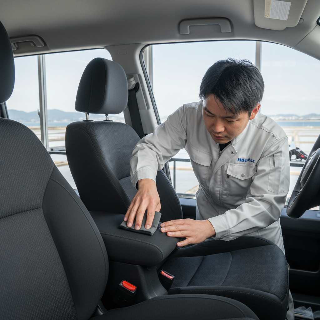 Starex認定施工店の施工品質