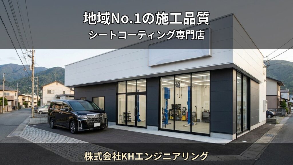 株式会社KHエンジニアリング T05 アイキャッチ / 地域No.1の施工品質